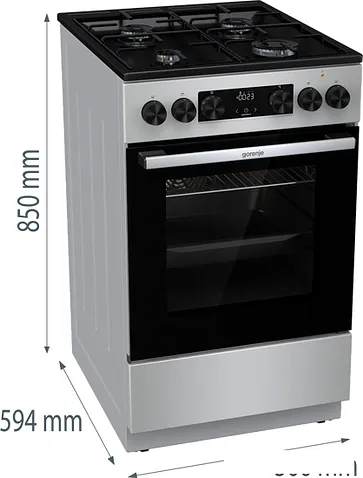 Кухонная плита Gorenje GK5C60SJ