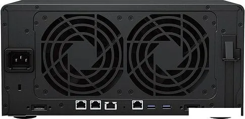 Сетевой накопитель Synology DiskStation DS1823xs+