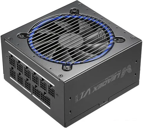 Блок питания Super Flower Flower VI Platinum PRO 850W SF-850F14PE