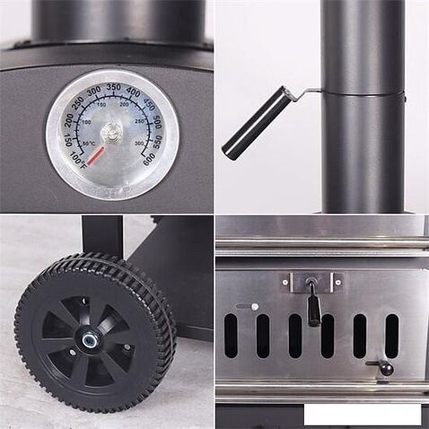 Печь Sundays KY2526