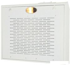 Кухонная вытяжка Jetair SENTI WH/F/60 (PRF0023843)