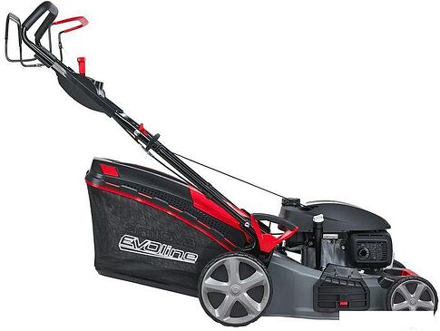 Газонокосилка Evoline LMG 53 CVH