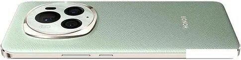 Смартфон HONOR Magic6 Pro 12GB/512GB международная версия (шалфейный зеленый)