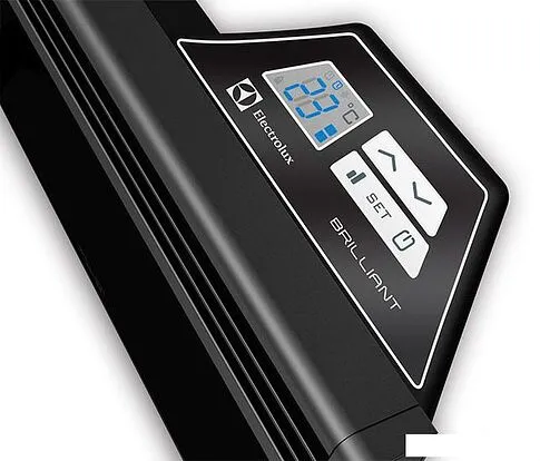 Конвектор Electrolux ECH/B-1500 E