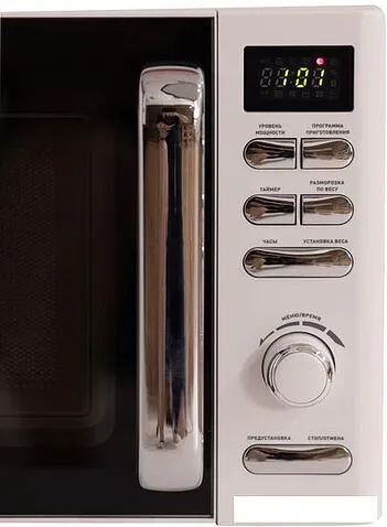 Микроволновая печь Oasis (Making Oasis Everywhere) MW-80ES