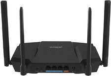 Wi-Fi роутер Dahua AX18 V2