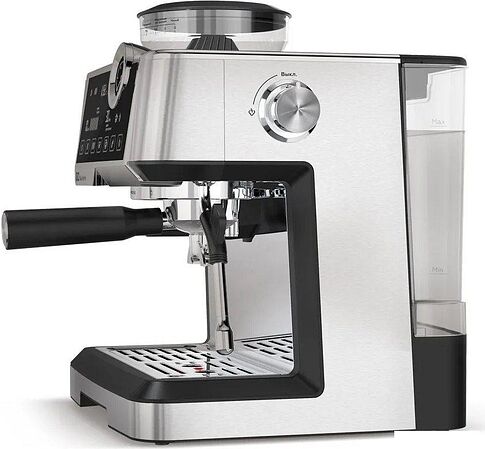 Кофейная станция BQ CM5002