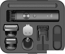 Машинка для стрижки волос Xiaomi Grooming Kit Pro BHR6395GL Машинка для стрижки волос Xiaomi Grooming Kit Pro BHR6395GL