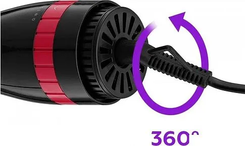 Фен-щетка Kitfort KT-3266