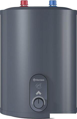 Накопительный электрический водонагреватель Thermex Golf 10 U