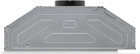 Кухонная вытяжка Krona Kate 600 White PB V2 КА-00011820