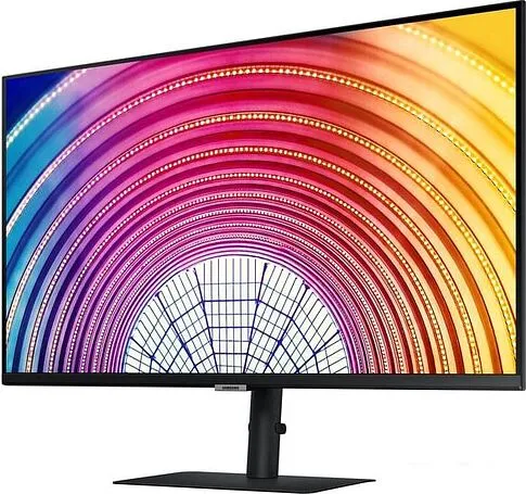 Монитор Samsung S32A600NWI