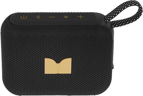 Беспроводная колонка Monster Cube 1 MS62113 (черный)