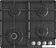 Варочная панель Gorenje GW641EXB
