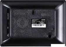 Цифровая фоторамка Digma PF-733 (черный) [PF733BK]