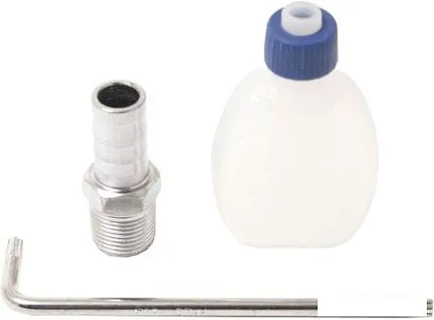 Пневматический гайковерт ForceKraft FK-82548