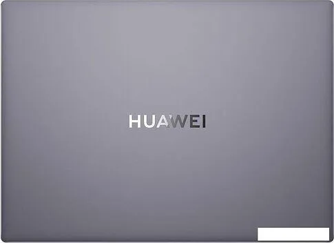 Ноутбук Huawei MateBook 16s 2023 CREFG-X 53013SCY