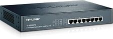 Коммутатор TP-Link TL-SG1008PE