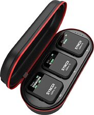 Радиосистема Synco G2(A2) Pro Радиосистема Synco G2(A2) Pro