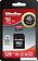 Карта памяти Oltramax Elite microSDXC UHS-I (Class 10) 128GB + адаптер