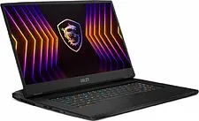 Игровой ноутбук MSI Titan GT77 12UHS-208RU Игровой ноутбук MSI Titan GT77 12UHS-208RU