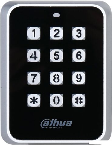 Считыватель Dahua DHI-ASR1101M-V1 Считыватель Dahua DHI-ASR1101M-V1
