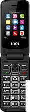 Мобильный телефон Inoi 245R (черный) Мобильный телефон Inoi 245R (черный)