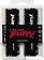 Оперативная память Kingston FURY Beast RGB 2x16ГБ DDR4 2666 МГц KF426C16BB12AK2/32