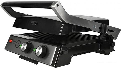 Электрогриль GFgril GF-165 Grill-Panini-Griddle