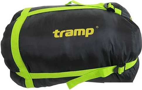 Спальный мешок TRAMP Rover Regular TRS-050R (правая молния)