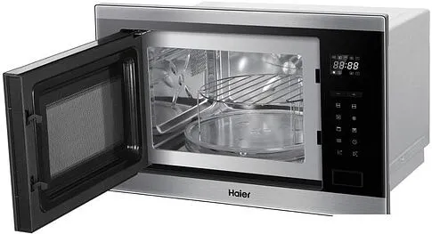 Микроволновая печь Haier HMX-BTG259X