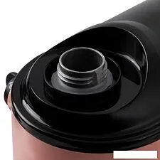 Рожковая бойлерная кофеварка Galaxy Line GL0755 (коралловый) Рожковая бойлерная кофеварка Galaxy Line GL0755 (коралловый)