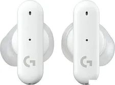 Наушники Logitech G Fits (белый) Наушники Logitech G Fits (белый)