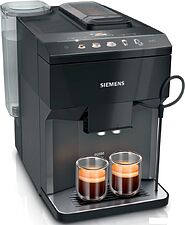 Кофемашина Siemens EQ500 TP511R09
