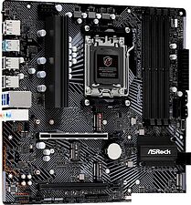 Материнская плата ASRock B650M PG Lightning