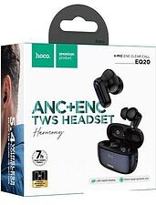 Наушники Hoco EQ20 (черный)
