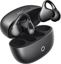 Наушники Realme Buds Clip (черный)