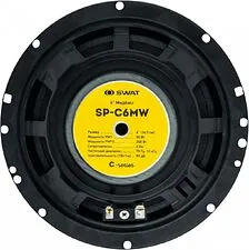 Мидбас Swat SP-C6MW Мидбас Swat SP-C6MW