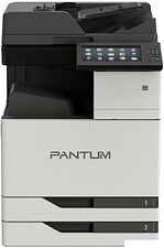 МФУ Pantum CM9108DN МФУ Pantum CM9108DN