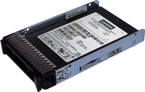SSD Lenovo 1.92TB 4XB7A87526