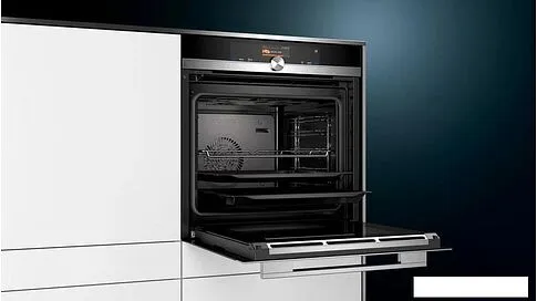 Электрический духовой шкаф Siemens HS636GDS2