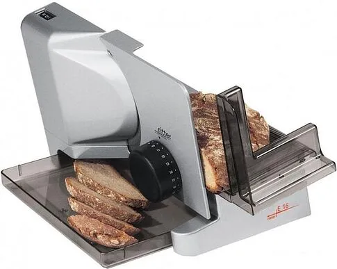 Ломтерезка Ritter E16