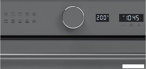 Электрический духовой шкаф LEX EDM 1001 ONE GR