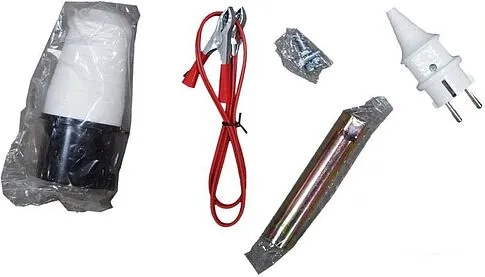 Бензиновый генератор Sturm PG8780NE