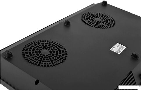 Настольная плита ZUGEL ZIH620B