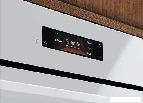 Микроволновая печь Electrolux MealAssist 700 LVM8E08V