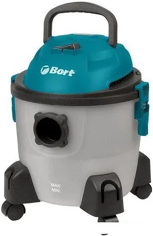 Пылесос Bort BSS-1215-Aqua