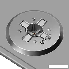Варочная панель MAUNFELD EGHS.43.73CS/G