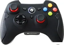 Геймпад Canyon CND-GPW6 Геймпад Canyon CND-GPW6