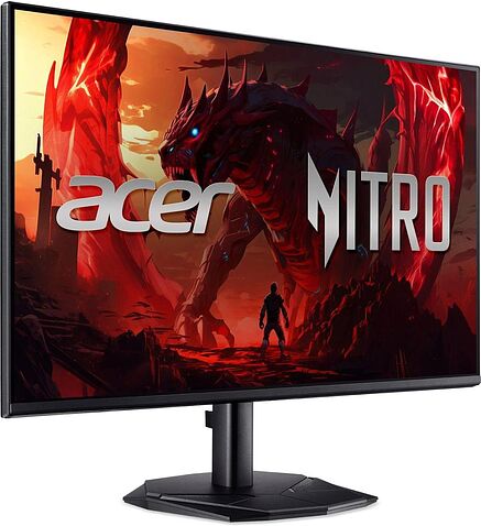 Игровой монитор Acer Nitro KG241YP6bip UM.QX1CD.601